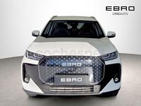 Nuevo Ebro s700 279 CV (205 kW) 2025 Blanco SUV