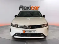 Usado Opel Astra GSe 224 CV (164 kW) 2025 Blanco Utilitario