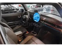 Usado Mini Cooper S 204 CV (150 kW) 2026 Gris / plata Utilitario