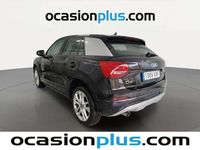 Usado Audi Q2 Sport 116 CV (85 kW) 2017 Negro SUV