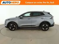 Usado Kia Sportage 239 CV (175 kW) 2025 Gris SUV