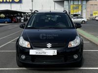 usado Suzuki SX4 1.9ddis Glx