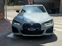 Usado BMW M440 M Sport 374 CV (275 kW) 2023 Gris / plata Coupe
