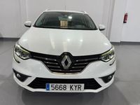 Usado Renault Mégane IV Zen 116 CV (85 kW) 2019 Familiar