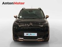Usado Citroën C3 Aircross PureTech 110 CV (80 kW) 2023 Negro SUV