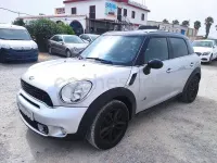 Usado Mini Cooper SD Countryman 143 CV (105 kW) 2014 Gris / plata SUV