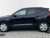 Nuevo Volvo XC40 163 CV (119 kW) 2026 Negro SUV
