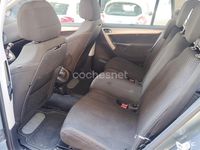 Usado Citroën Grand C4 Picasso Exclusive 112 CV (82 kW) 2010 Gris / plata Monovolumen
