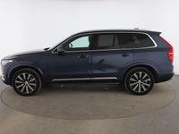 Usado Volvo XC90 Inscription 392 CV (288 kW) 2019 Azul SUV