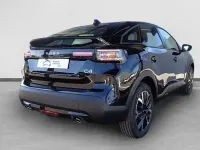 Nuevo Citroën C4 Business Class 145 CV (106 kW) 2026 Azul SUV