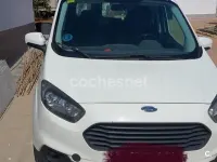 Usado Ford Tourneo Connect Active 100 CV (73 kW) 2019 Blanco Monovolumen