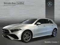 Usado Mercedes A250 217 CV (159 kW) 2024 Plata Utilitario