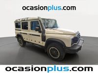 Usado Ineos Grenadier 249 CV (183 kW) 2024 Beige Familiar
