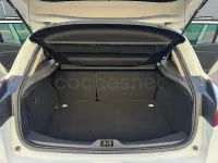 Usado Renault Mégane Bose Edition 110 CV (80 kW) 2015 Blanco Berlina