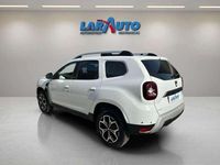 Usado Dacia Duster Prestige 116 CV (85 kW) 2020 Blanco SUV