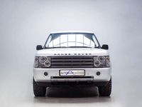 Usado Land Rover Range Rover HSE 286 CV (210 kW) 2002 Gris SUV