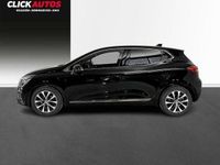 Usado Renault Clio V Techno 90 CV (66 kW) 2023 Negro