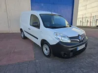 Usado Renault Kangoo 90 CV (66 kW) 2019 Blanco Monovolumen