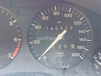 Usado Opel Corsa 65 CV (47 kW) 1999 Gris / plata Berlina