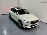 usado Volvo XC60 T6 Twin Recharge Inscription