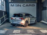 Usado VW Golf VII GTI 245 CV (180 kW) 2019 Gris / plata Berlina
