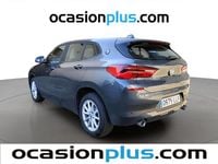 Usado BMW X2 150 CV (110 kW) 2020 Gris SUV
