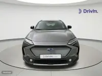 Nuevo Subaru Solterra 159 kW (217 CV) 2025 SUV