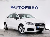 Usado Audi A1 Sportback Attraction 95 CV (69 kW) 2016 Blanco Utilitario