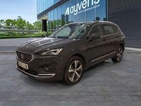 Usado Seat Tarraco XCELLENCE 150 CV (110 kW) 2021 Gris SUV