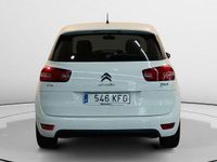 Usado Citroën C4 Picasso Live 110 CV (80 kW) 2017 Monovolumen