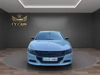 Usado Dodge Charger 400 CV (294 kW) 2022 Gris Berlina