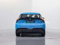 Usado MG MG4 EV 125 kW (170 CV) 2024 Azul Utilitario