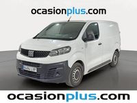 Usado Fiat Scudo Business 102 CV (75 kW) 2022 Blanco Van