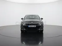 Usado Citroën C4 Shine 130 CV (95 kW) 2021 Negro Berlina