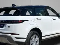 Usado Land Rover Range Rover evoque S 163 CV (119 kW) 2021 Blanco SUV