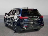 Usado MG HS Luxury 162 CV (119 kW) 2024 Negro SUV