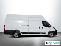 Usado Opel Movano 140 CV (102 kW) 2024 Blanco Berlina