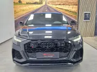 Usado Audi RS Q8 Premium 600 CV (441 kW) 2022 Negro SUV