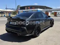 Usado BMW M3 Competition Edition 510 CV (375 kW) 2023 Gris / plata Berlina