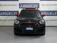 Usado Mini John Cooper Works Countryman 306 CV (225 kW) 2020 Verde SUV