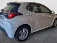 Usado Toyota Yaris Active 116 CV (85 kW) 2021 Utilitario