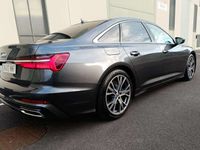 usado Audi A6 50 TDI Sport quattro Tiptronic