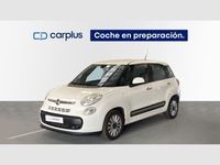 usado Fiat 500L 1.3 16v Multijet II 85 CV S&S Trekking