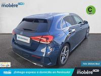 usado Mercedes A200 200d 8G-DCT