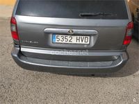Usado Chrysler Voyager 150 CV (110 kW) 2008 Gris / plata Monovolumen