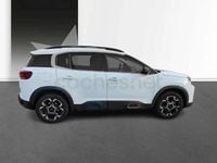 Usado Citroën C5 Aircross 131 CV (96 kW) 2022 Blanco SUV