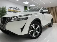 Usado Nissan Qashqai Acenta 190 CV (139 kW) 2024 Blanco SUV