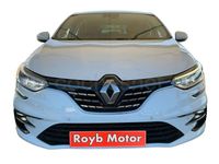 Usado Renault Mégane IV Zen 115 CV (84 kW) 2021 Blanco Berlina