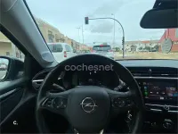 Usado Opel Corsa Elegance 100 CV (73 kW) 2020 Azul Utilitario