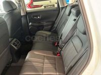 Usado Honda ZR-V Advance 184 CV (135 kW) 2025 Blanco SUV